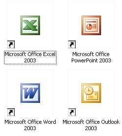 Office2003 ٷİ