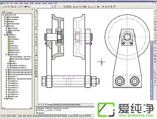 AutoCAD 2007ôO(sh)öS棿