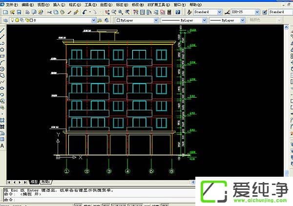 AutoCAD 2007ôOò׽c