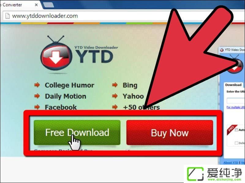 win7dYouTubeҕl
