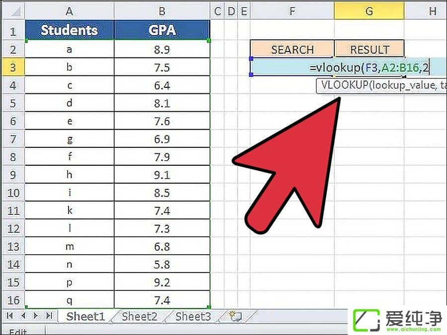 VLOOKUP(sh)ʹ÷B VLOOKUP(sh)Ĳ(sh)