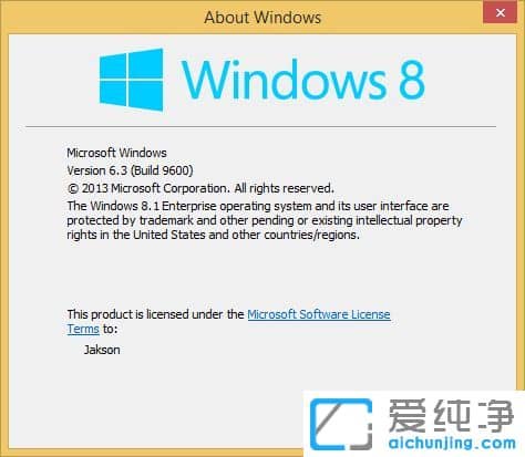 win8ϵy(tng)ô鿴windows(ni)˰汾̖(ho)