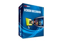 ĻCZD Soft Screen Recorder v12.0.1 İ