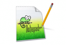 Mı݋ Notepad++İ v7.8.9