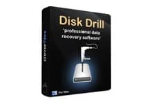 O(sh)(j)֏ܛI(y) Disk Drill for Mac 5.4.1423