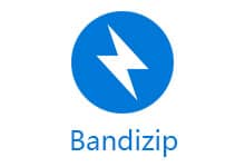 M(fi)≺sܛ Bandizip v7.36 ٷo(w)V