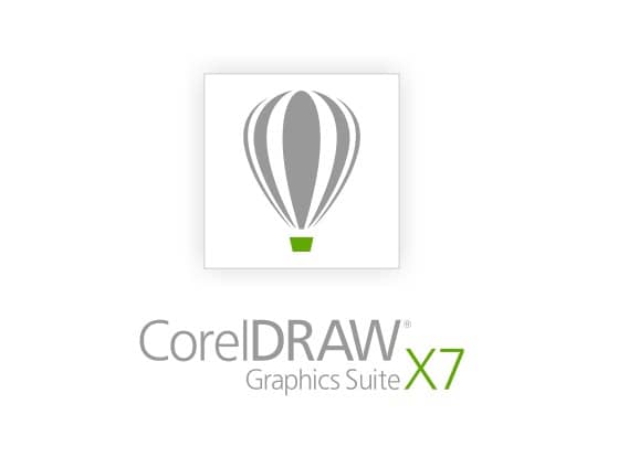 CorelDRAW X7ƽ渽ע(c)C(j)