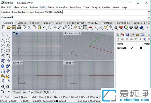 Rhino7.0ƽRhino6ƽRhino6עԙCRhino6̖Rhino6ƽaRhino6 CrackRhinoceros6-PatchϬţƽϬţ6ƽϬţ6עԙCϬţ6̖Ϭţƽ⣬Ϭţڙ(qun)Ϭţ6 CrackRhino6ڙ(qun)a3DSģ Rhinoceros 6 for v6.4.18130.19341 x64