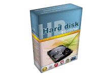 ӲP(pn)ڱ Hard Disk Sentinel Pro v6.20.3b M(fi)