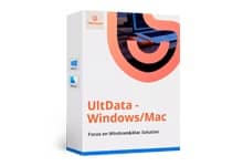 Tenorshare UltData Windows 7.0.0.30ƽ