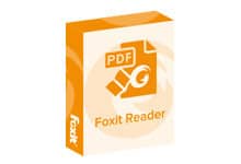 x Foxit Reader v9.5.0.20723