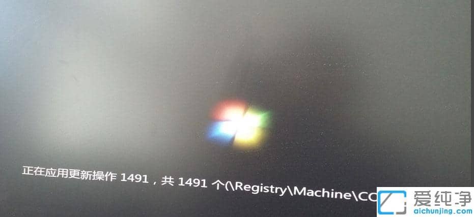 Win7ϵy(tng)_C(j)ʾtsfltmgr.sysGʧpôk