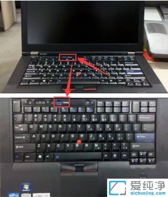 ThinkpadһI֏(f)ĂI