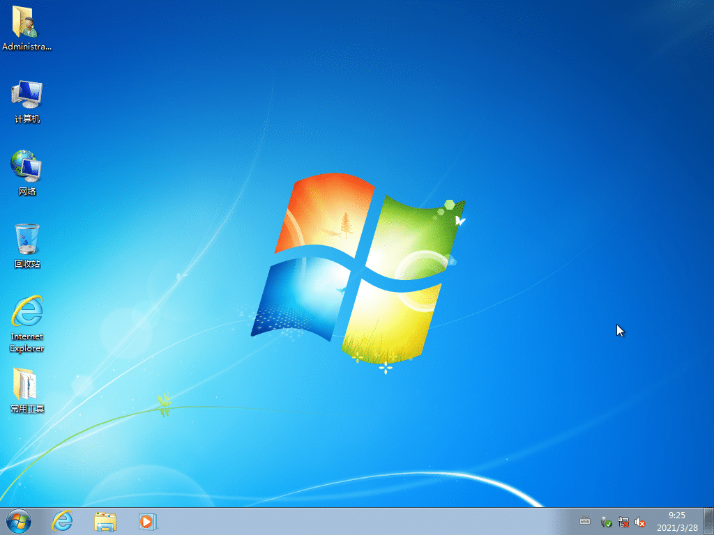 ˽win7Ş漃ϵy(tng)