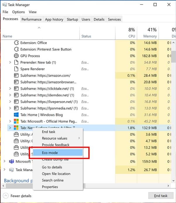 Win10ϵy(tng)2021°l(f)΄(w)(j)CPU(ni)\(yn)и