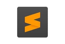 Sublime Text 4.0.4180 a݋