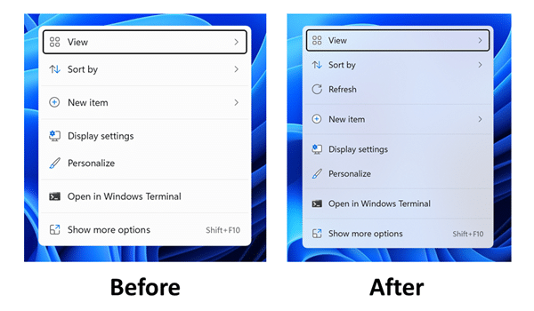 ΢ܛWin11 BetaׂA[挢µװl(f)