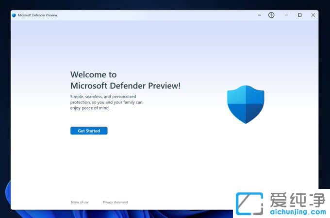 ΢ܛWin11ȫWindows Defender(yng)ع⣺y(tng)һL(fng)O(sh)Ӌ(j)