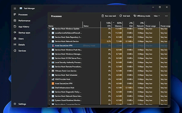 Windows 11شM(jn) 4(ni)ռʱ