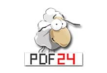 PDF24 Creator v11.20.0 ٷM(fi)(sh)õPDF