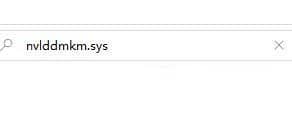 Win11ϵy(tng){(ln)ʾnvlddmkm.sysôkwin11{(ln)nvlddmkm.sys