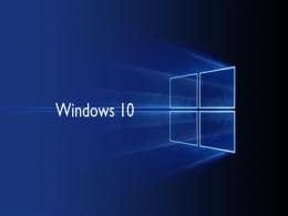 Win10ϵy(tng)ٳ}bF(xin)СrLȴ