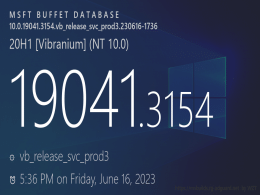 Win10 Build 19045.3154 A[