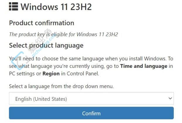 Win11ش°l(f)ڼWindows 11 23H2 ISO RѬF(xin)