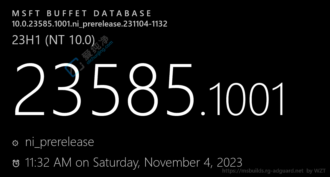 Win11 Dev 23585 A(y)[l(f)жd Cortana A(y)b(yng)