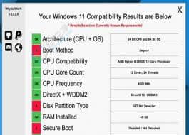 ôXܲ(j)win11-Ιzy(c)Ƿ(j)win11