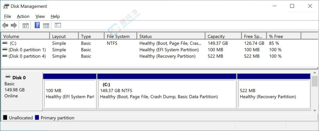 Win10Ño(w)b1°ȫ£F(xin)0x80070643e(cu)`