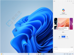 Win11 AICopilot@헼ֲ֧޸OԶxZ