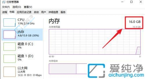 ٲ鿴Win10ϵy(tng)(ni)Сķ