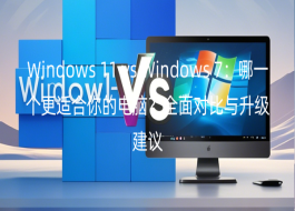 Windows 11 vs Windows 7һmXȫ挦ch