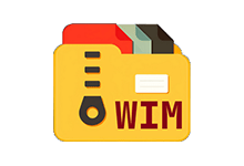 WimTool v1.6.2024.1111 WIMʽϵy(tng)R̎