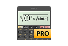 ׿ʽӋ(j) HiPER Calc PRO v11.1.4